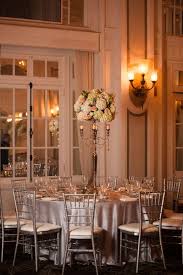 Jessica And Drew S Wedding In Atlanta Georgia Silver Chiavari Chairs Chiavari Chairs Wedding Wedding Reception Chairs
