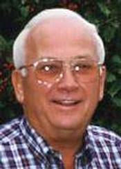Obituary for Charles D. 'Chuck' Zeller