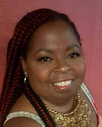 Angela Jolyne Roberson Obituary September 3, 2025