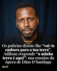 Leia a reportagem na íntegra pelo link nos comentários 📷 Rita Carmo