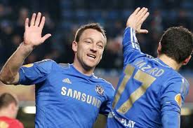 @tar88s lol i like this. Chelsea Face Injury Worries Ahead Of Europa League Final