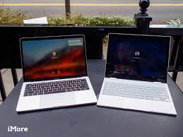 Maybe you would like to learn more about one of these? A Power User S Guide To Swapping From A Macbook Pro To A Pixelbook