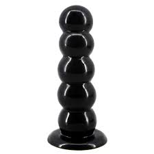 Amazon.com: Romi Skin Realistic Dildo Various Size Beads Anal Plug Sex Toy  for Female and Male : Health & Household