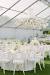 Elegant All White Wedding Decor