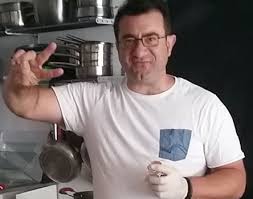 Información, recomendaciones del ministerio de salud de la nación y medidas de prevención. El Cocinero Sergio Fernandez Primer Invitado Del Programa De Visitas Gastronomicas En Mercamadrid Madridpress Periodico Digital De Noticias De Madrid Espana Y Mundo