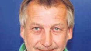 Eine ungewöhnliche Lesung: Harry Rowohlt war 2004 in Treysa