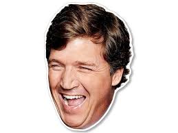 Tucker Carlson