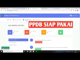 This plagiarism checker free online for teachers, students, and writers , will run your text through its database of millions of sites to show you the best plagiarism free report with the detailed results. Download Source Code Aplikasi Ppdb Online