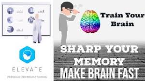 Our review by jennifer allen on may 28th, 2014. Best Brain Training App 2019 Elevate Best Brain Training Games Elevate App Review 2020 Youtube