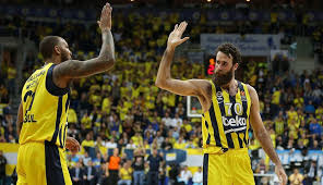 Fenerbahçe beko ile ilgili haberler fotospor'da. Fenerbahce Beko Uc Isimle Yollarini Ayiriyor Asist Analiz