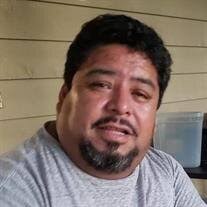 Ramon Garcia Obituary