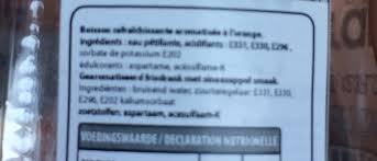 Ginger is one of the healthiest possible type of teas that you can add to your diet Glinter Soft Drink Orange Ginter 350 Ml