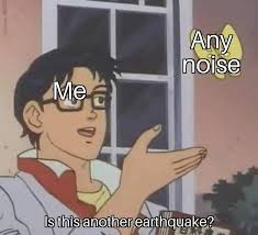 Jojo earthquake meme compilation subscribe,like,share and comment. Great Alaska Earthquake Memes 26 Memes To Make You Smile