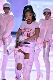 Image result for rihanna vma 2016