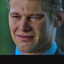 Matt Donovan Crying Classic T-Shirt" Pullover Hoodie for Sale by  DanielTobert