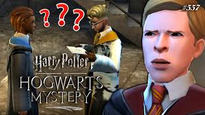 BEN hat mir einen BRIEF hinterlassen! 👀