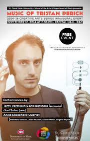 Creative Art Series 2014-2015