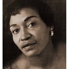 Mildred Anderson: 'Person to Person,' 1960