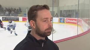 Minor hockey players get to meet 3 Winnipeg Jets pros at mega tournament