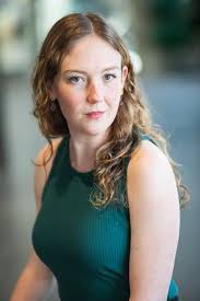 Acting — Hailey Henderson