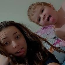 Brianna Henning's Instagram, Twitter & Facebook