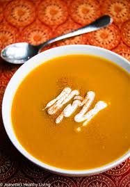 Maybe you would like to learn more about one of these? Sweet Spiced Roasted Butternut Squash Soup Walter Stewart S Market