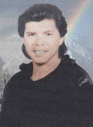 Amador Caudillo Obituary