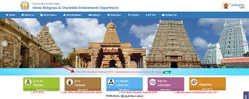 Athi Varadar Darshan Online Booking Procedure Timings Dates Payment