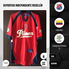 Find many great new & used options and get the best deals for independiente medellin 2003 away football shirt trikot napsa size large at the best online prices at ebay! Stadio Atanasio Girardot Instagram Posts Gramho Com