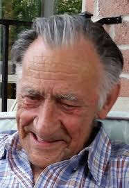 Obituary of George Bruce "Dick" Geer