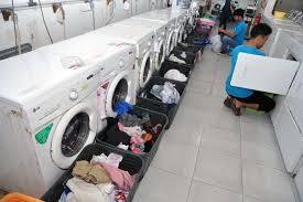 Check spelling or type a new query. Peluang Usaha Laundry Rumahan Analisa Lengkap
