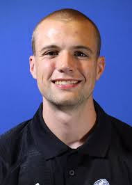 2016-17 Men's Track and Field Roster