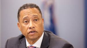 Fulton sheriff agrees to pay $43,000 for campaign finance violations