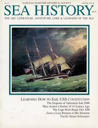 It closed for the winter of 1903 with plans to reopen with a new tunnel the next spring. Sea History 083 Winter 1997 1998 By National Maritime Historical Society Sea History Magazine Issuu