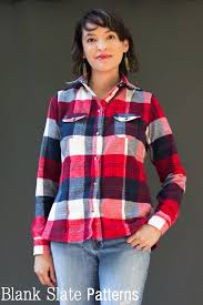 Bust axe in our men's. Novelista Shirt Women S Button Down Shirt Sewing Pattern Blank Slate Patterns