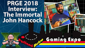 Portland Retro Gaming Expo 2018 Coverage