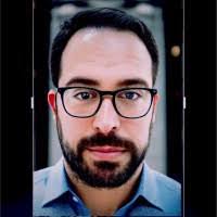 Miguel Ceniceros's Instagram, Twitter & Facebook