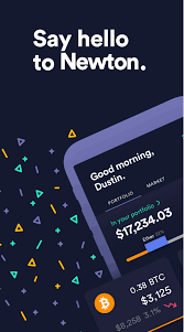 Direct deposit to your bank account (free) minimum amount: Newton Buy Bitcoin In Canada For Android Download