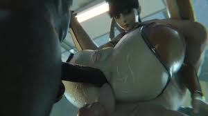 Eve (stellar blade) porn animation