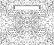 Photos of the 11 beau de coloriage attrape reve facile galerie share on: Coloriage Adulte Attrape Reve Coeur Mandala Zen Dessin Adulte A Imprimer
