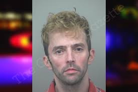 Jonathan Kalis — Gwinnett County Jail Bookings