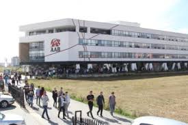 Aab, the aax exchange token that connects crypto with global finance. Aab College In Kosovo Reviews Rankings Eduopinions