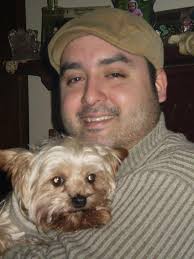 Eric Schwenk Obituary (2012)