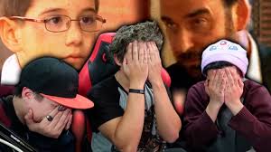 EL FINAL DE ROBERTO, EL NIÑO PAPALOTE