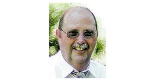 Randall Garber Obituary (1952