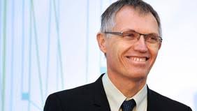 Scandale sur son appartement: Lepaon a pensé mettre fin à ses jours