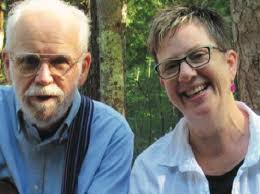 Annie Patterson, Charlie King benefit concert set for March 14