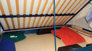 Les caravanes pliantes raclet allient le confort d'une caravane moderne avec le plaisir des vacances en tente. Raclet Allegra Youtube