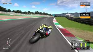 Moto gp 20'de gerçekçi grafiklerin yanında sürücülerin yeni 3 boyutlu modellemeleri, gökyüzü, asfalt, hava durumu iyileştirmeleri gibi birçok yeni. Motogp 20 First Official Community Gameplay Youtube
