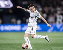 Santos Futebol Clube